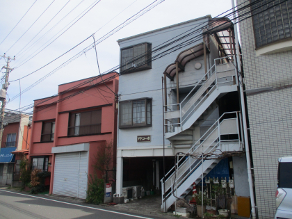 アドコーポ　301号室