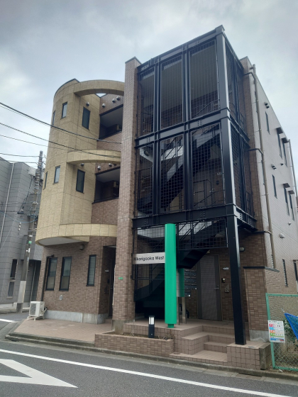 光が丘ウエスト101号