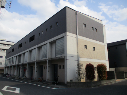 シュロス・N108号